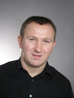 Portrait: Dr. Frank Seifert